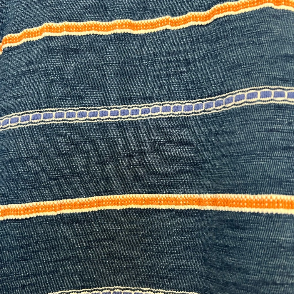 Scotch & Soda Vintage Inspired One Pocket Tee - Picture 7 of 8